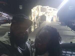 Cirque du Soleil: Crystal