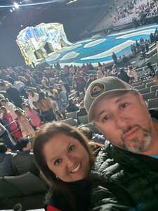 Cirque du Soleil: Crystal