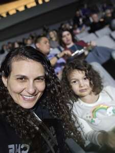 Cirque du Soleil: Crystal