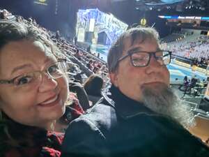 Cirque du Soleil: Crystal