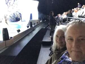 Cirque du Soleil: Crystal