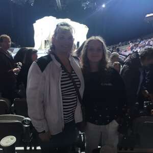 Cirque du Soleil: Crystal