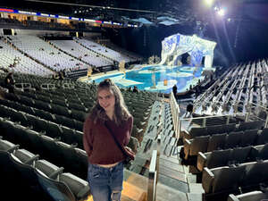 Cirque du Soleil: Crystal