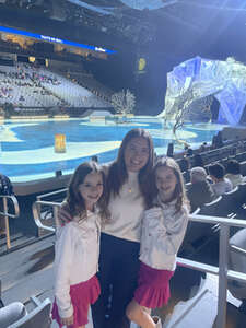 Cirque du Soleil: Crystal