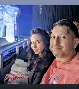 Cirque du Soleil: Crystal