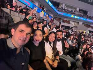 Cirque du Soleil: Crystal