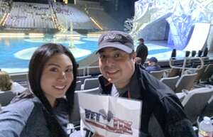 Cirque du Soleil: Crystal