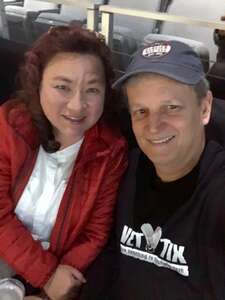 Cirque du Soleil: Crystal