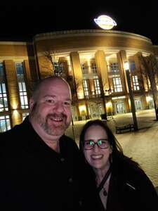 Cirque du Soleil: Crystal