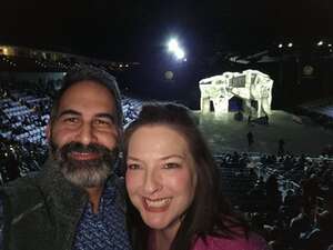 Cirque du Soleil: Crystal