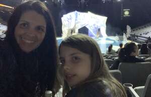 Cirque du Soleil: Crystal