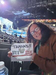 Cirque du Soleil: Crystal