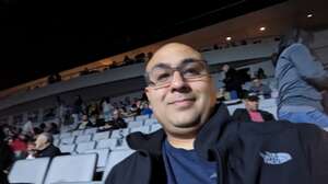 Cirque du Soleil: Crystal