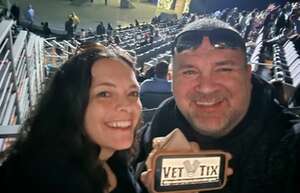 Cirque du Soleil: Crystal