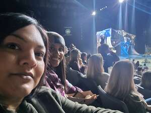 Cirque du Soleil: Crystal