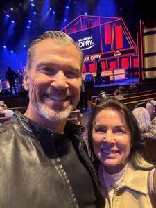 Grand Ole Opry