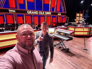 Grand Ole Opry