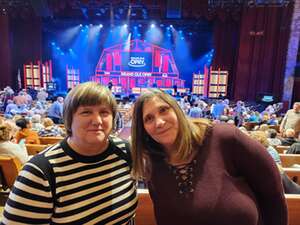 Grand Ole Opry
