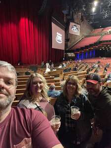 Grand Ole Opry