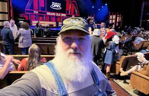 Grand Ole Opry