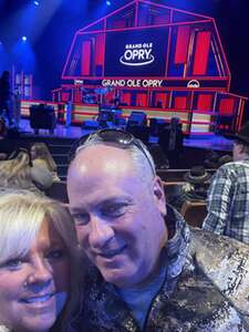Grand Ole Opry