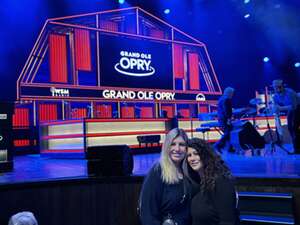 Grand Ole Opry