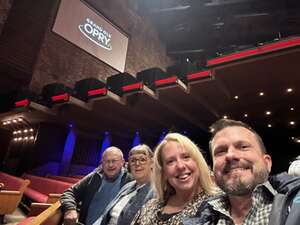 Grand Ole Opry