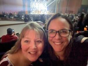 Leila attended The Classic Rock Show - World Tour 2024 on Apr 11th 2024 via VetTix 