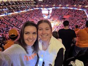 Tennessee Volunteers - NCAA Men's Basketball vs Vanderbilt Commodores