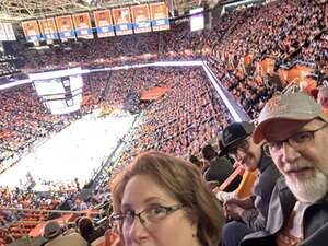 Tennessee Volunteers - NCAA Men's Basketball vs Vanderbilt Commodores