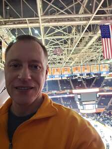 Tennessee Volunteers - NCAA Men's Basketball vs Vanderbilt Commodores