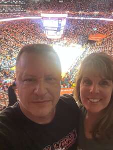 Tennessee Volunteers - NCAA Men's Basketball vs Vanderbilt Commodores
