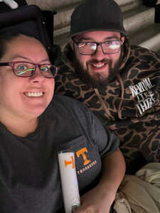 Tennessee Volunteers - NCAA Men's Basketball vs Vanderbilt Commodores