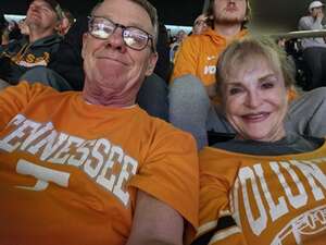 Tennessee Volunteers - NCAA Men's Basketball vs Vanderbilt Commodores