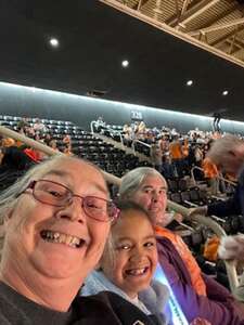 Tennessee Volunteers - NCAA Men's Basketball vs Vanderbilt Commodores