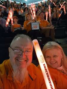 Tennessee Volunteers - NCAA Men's Basketball vs Vanderbilt Commodores