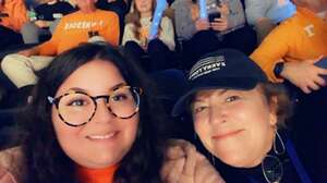 Tennessee Volunteers - NCAA Men's Basketball vs Vanderbilt Commodores