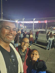 Nitrocross: Las Vegas - Friday