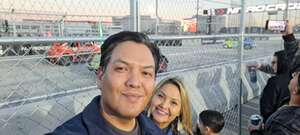 Nitrocross: Las Vegas - Friday