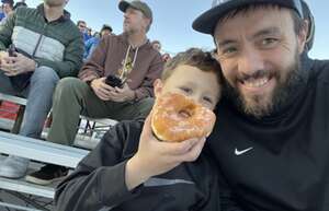 Nitrocross: Las Vegas - Friday