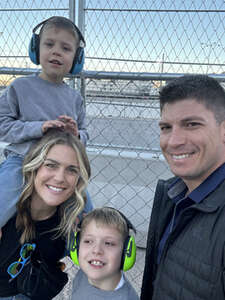 Nitrocross: Las Vegas - Friday