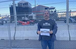 Nitrocross: Las Vegas - Friday