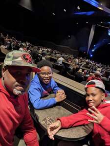 Nitrocross: Las Vegas - Friday