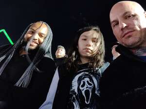 Nitrocross: Las Vegas - Friday