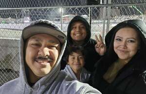 Nitrocross: Las Vegas - Friday