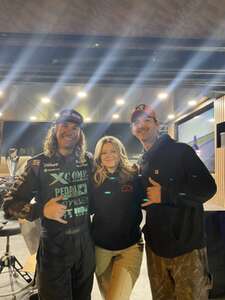 Nitrocross: Las Vegas - Friday