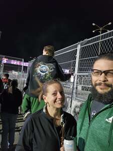 Nitrocross: Las Vegas - Friday