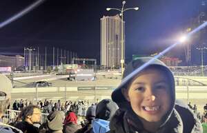 Nitrocross: Las Vegas - Friday