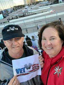 Nitrocross: Las Vegas - Friday