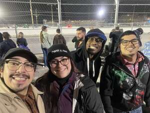 Nitrocross: Las Vegas - Friday